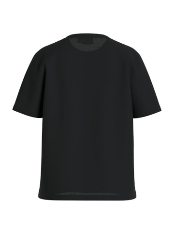 Vila Shirt "Visybil" in Schwarz