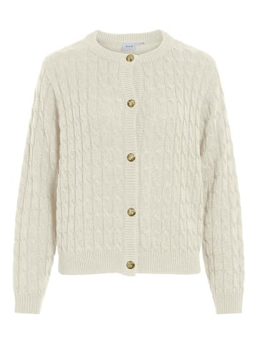 Vila Cardigan "Vipenne" in Creme