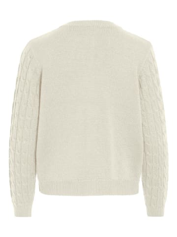 Vila Cardigan "Vipenne" in Creme