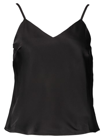 SisterS point Top w kolorze czarnym