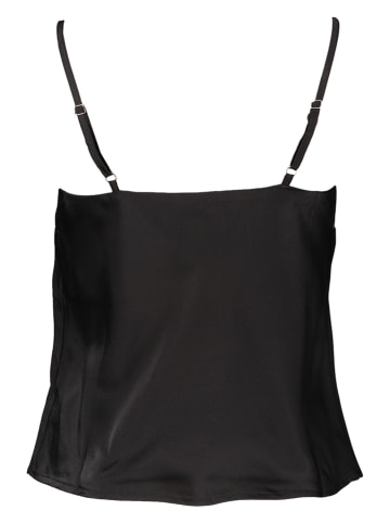 SisterS point Top in Schwarz