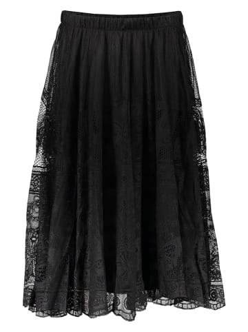 SisterS point Rok "Gilly" zwart