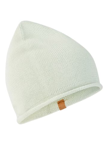 Camel Active Beanie in Hellgrün