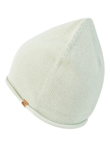Camel Active Beanie in Hellgrün