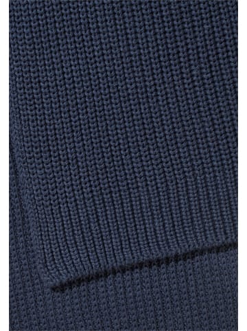 Camel Active Szal w kolorze granatowym