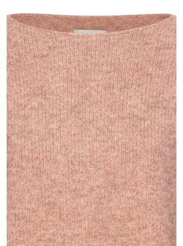 Camel Active Pullover in Rosa