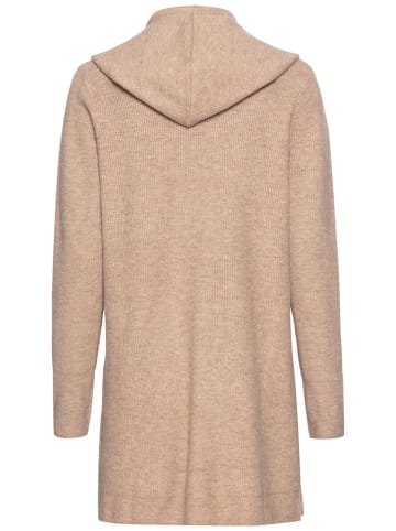 Camel Active Kardigan w kolorze beżowym