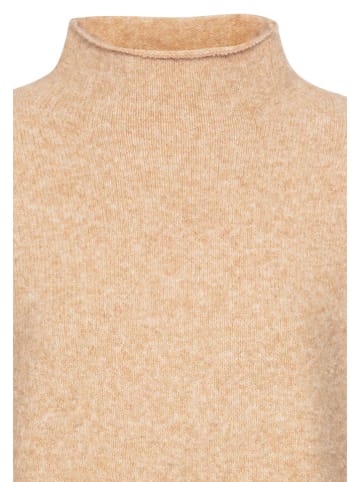 Camel Active Pullover in Apricot