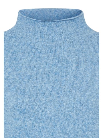 Camel Active Pullover in Hellblau