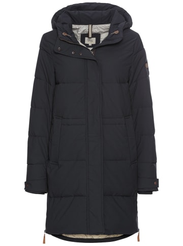 Camel Active Wintermantel in Schwarz