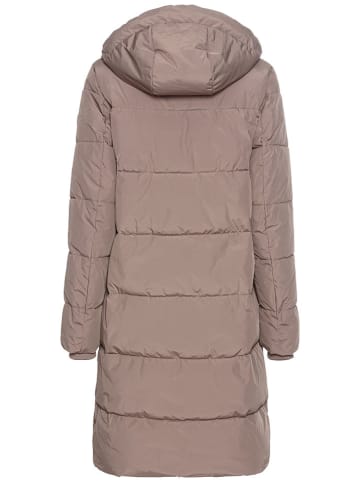 Camel Active Wintermantel oudroze