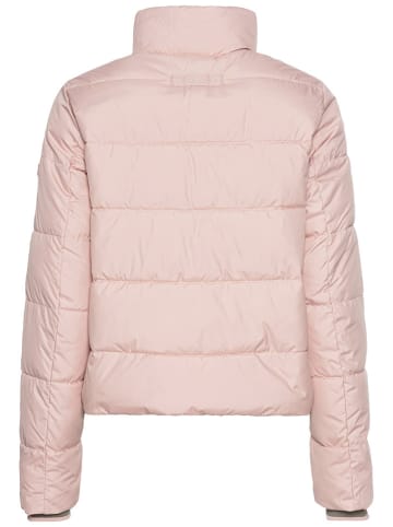 Camel Active Steppjacke in Rosa