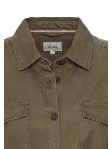 Camel Active Kleid in Taupe