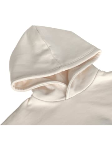 Lässig Hoodie "Little Gang Smile" crème