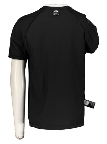 The North Face Shirt in Schwarz