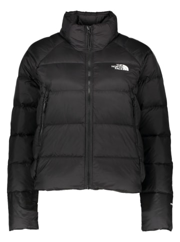 The North Face Donsjas zwart