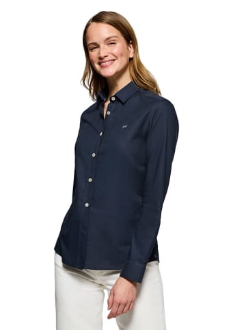 Polo Club Hemd - Regular fit - in Dunkelblau