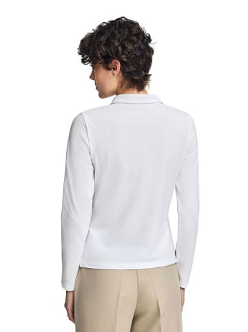 Polo Club Poloshirt in Weiß