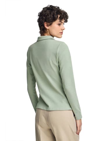 Polo Club Poloshirt groen