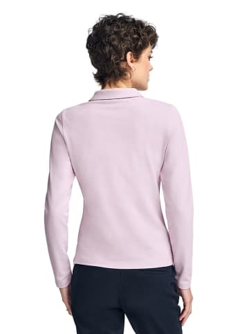 Polo Club Poloshirt lila
