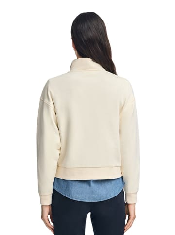 Polo Club Sweatshirt crème