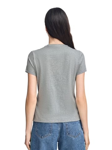 Polo Club Shirt grijs
