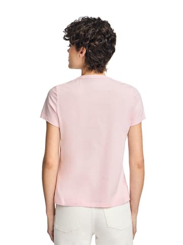 Polo Club Shirt in Rosa