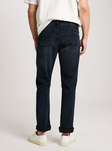Cross Jeans Dżinsy - Regular fit - w kolorze granatowym