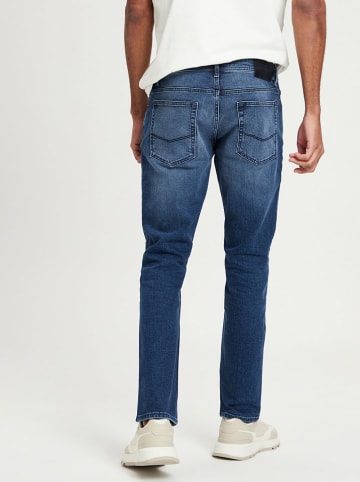 Cross Jeans Jeans - Regular fit - in Blau