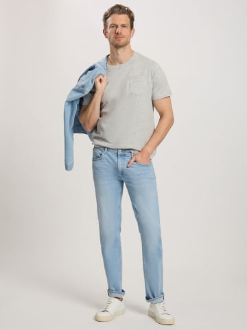 Cross Jeans Jeans - Slim fit - in Hellblau