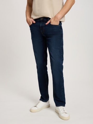 Cross Jeans Jeans - Slim fit - in Dunkelblau