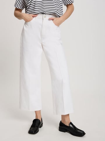 Cross Jeans Jeans - Comfort fit - in Weiß