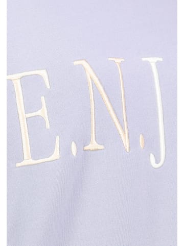 Sublevel Sweatshirt in Flieder