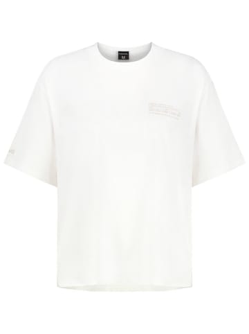 Sublevel Shirt wit