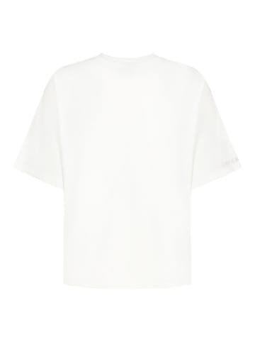 Sublevel Shirt wit