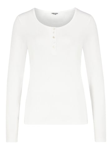 Sublevel Longsleeve wit