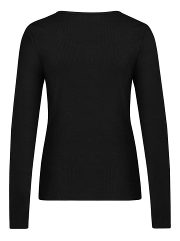 Sublevel Longsleeve zwart