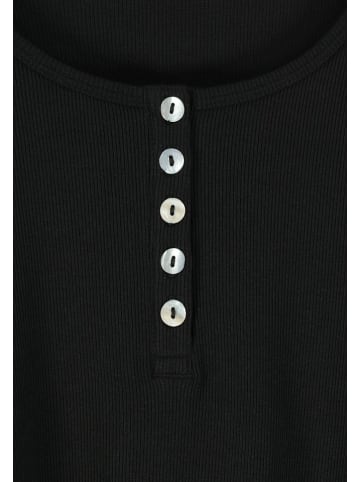 Sublevel Longsleeve zwart