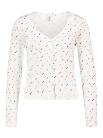 Sublevel Vest wit