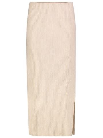 Sublevel Rock in Sand