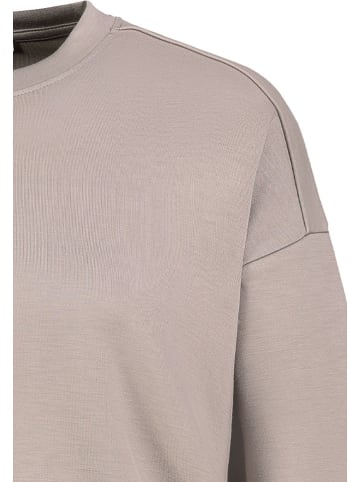 Sublevel Sweatshirt in Beige