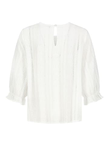 Sublevel Blouse wit