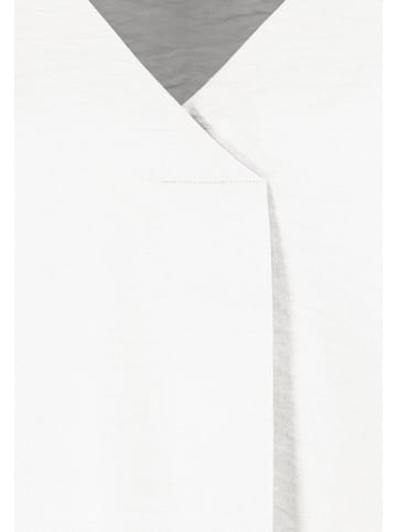 Sublevel Blouse wit
