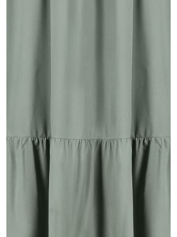 Sublevel Kleid in Mint