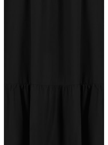 Sublevel Jurk zwart/crème