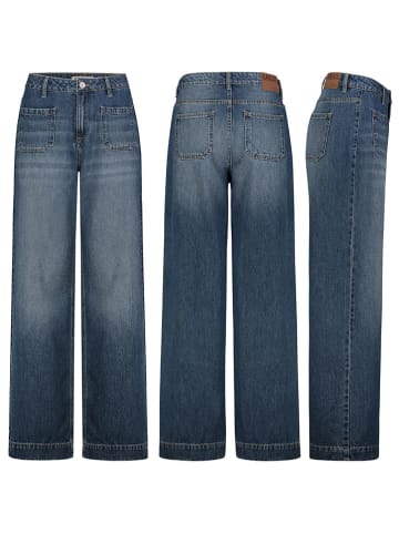 Sublevel Spijkerbroek - comfort fit - blauw
