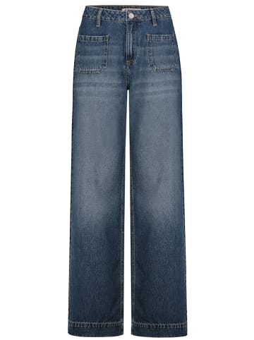 Sublevel Jeans - Comfort fit - in Blau
