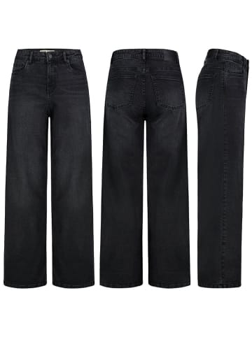 Sublevel Jeans - Comfort fit - in Dunkelblau