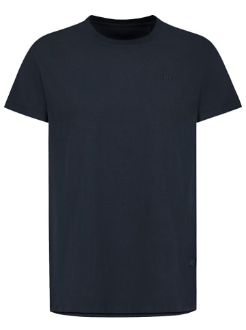 Sublevel Shirt in Dunkelblau