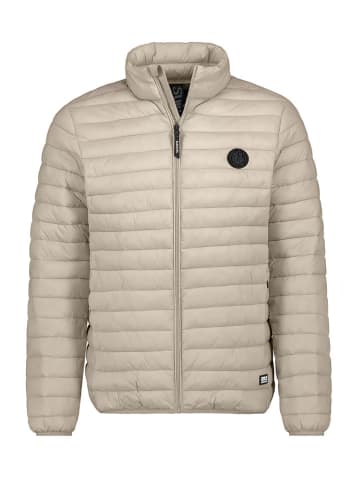 Sublevel Steppjacke in Beige